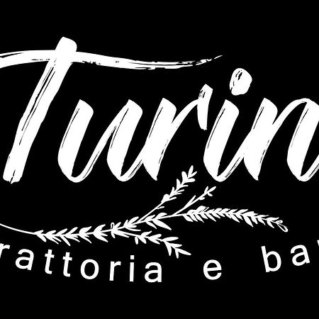 Appartamento Della Baia 东塞斯特里 外观 照片